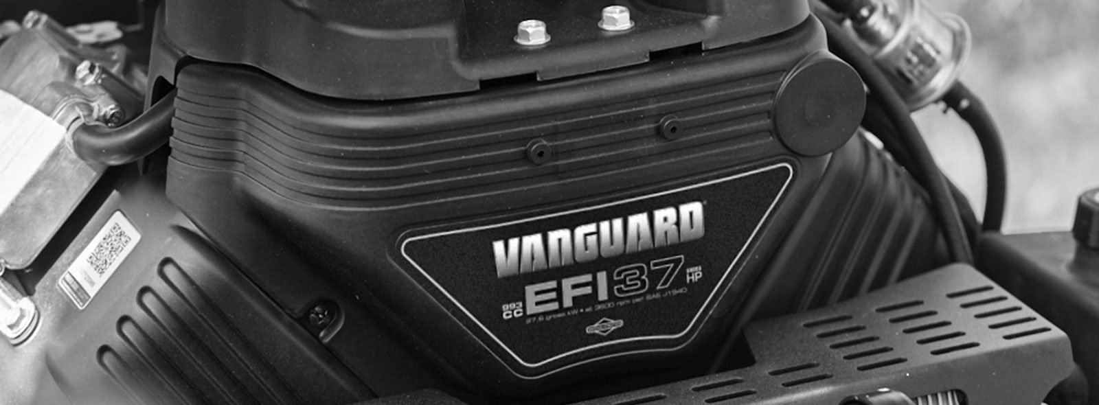 Vanguard Commercial Power Product Catalog 